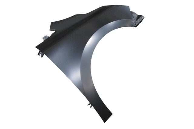 NISSAN TOWNSTAR- 2025-); ÖN ÇAMURLUK DELIKSIZ SAG (TW)