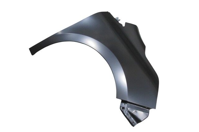 NISSAN TOWNSTAR- 2025-); ÖN ÇAMURLUK DELIKSIZ SAG (TW)