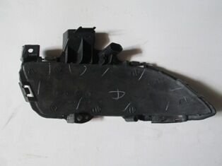 MAZDA 3- SD- 03/06; SIS LAMBA KAPAGI SOL (FPI)