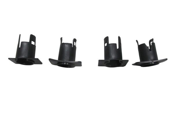 BMW 5 SERI- E39- 01/03; PARK SENSÖR YUVASI ARKA SET (4 PARÇA) (M5)