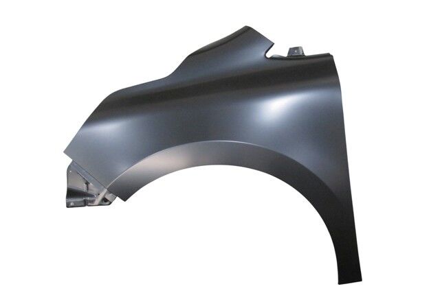 NISSAN TOWNSTAR- 2025-); ÖN ÇAMURLUK DELIKSIZ SOL (TW)