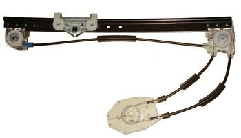 BMW 5 SERI- E39- 01/03; ARKA CAM KRIKOSU SAG ELEKTRIKLI/MOTORSUZ 520I/528I/540I/525I/530I (TW)