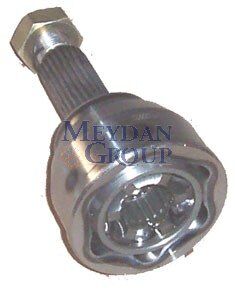 NISSAN MICRA- K11- 93/97; DIS AKS KAFASI 1.0cc (IÇ:19 DIS/DIS:23 DIS)(UNICA)