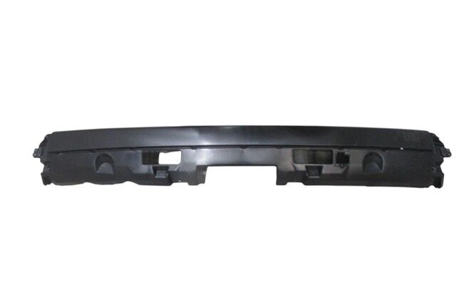 NISSAN TOWNSTAR- 2025-); ARKA TAMPON SIYAH (TYG)