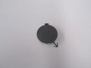 MAZDA 3- SD- 03/06; ÖN TAMPON ÇEKI DEMIRI KAPAGI (TW)