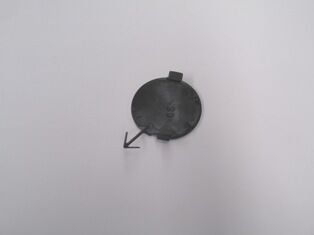 MAZDA 3- SD- 03/06; ÖN TAMPON ÇEKI DEMIRI KAPAGI (TW)