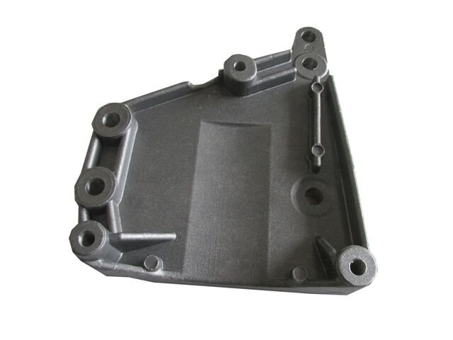 OPEL ASTRA- H- SD/HB- 04/14; KLIMA KOMPRESÖR BAGLANTI AYAGI 1.3 (ALÜMINYUM)