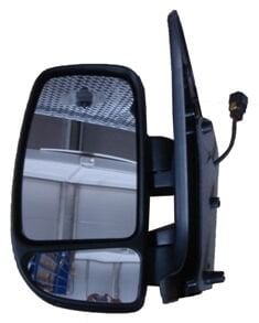 OPEL MOVANO- 04/06; KAPI AYNASI SOL ELEKTRIKLI/ISITMALI 5 FISLI