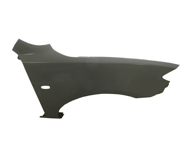 MAZDA 3- SD- 03/06; ÖN ÇAMURLUK DELIKLI SAG GRI BOYALI (SIMYI)