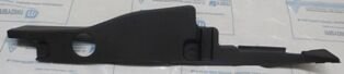 CHEVROLET CRUZE- 09/14; ÖN ÇAMURLUK ÜST PLASTIK BRAKETI SOL (BFN)