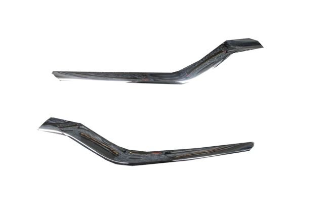 RENAULT CAPTUR- 20/24; FAR ALT NIKELAJ ÇITASI SAG/SOL SET (TYG)