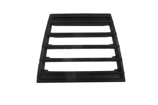 PEUGEOT 2008- 20/23; ÖN PANJUR ALT ORTA KAPAK (RADAR KAPAGI) (TW)