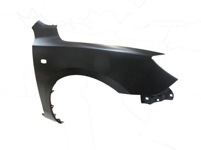 MAZDA 3- HB- 03/06; ÖN ÇAMURLUK DELIKLI SAG (TW)