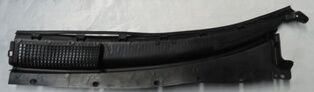 HYUNDAI ELANTRA- 04/07; ÖN CAM IZGARASI SAG (SILGI PANELI) (BFN)