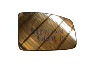 OPEL MOVANO- 04/06; AYNA CAMI SAG ISITMASIZ