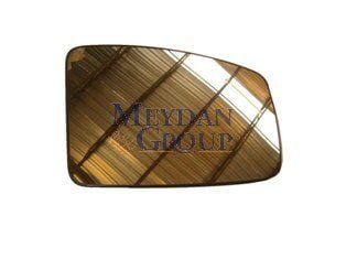 OPEL MOVANO- 04/06; AYNA CAMI SAG ISITMASIZ