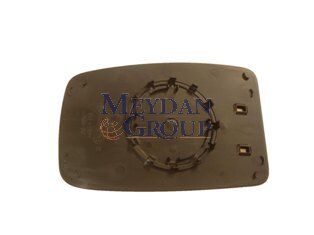 OPEL MOVANO- 04/06; AYNA CAMI SAG ISITMASIZ