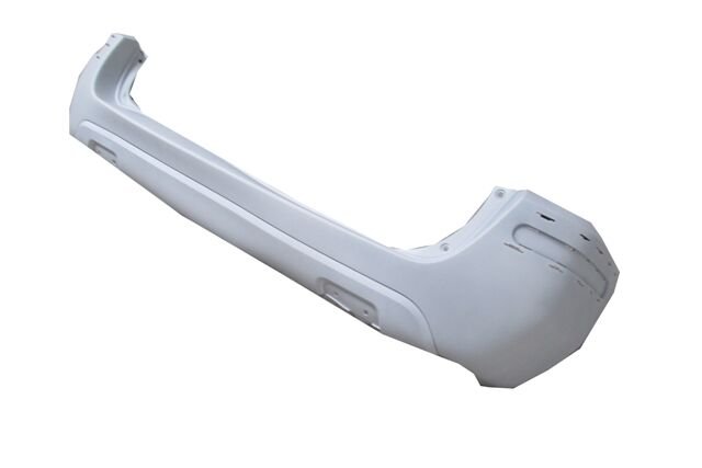 FORD FUSION- 07/11; ARKA TAMPON ASTARLI (BANT DELIKLI) (TYG)