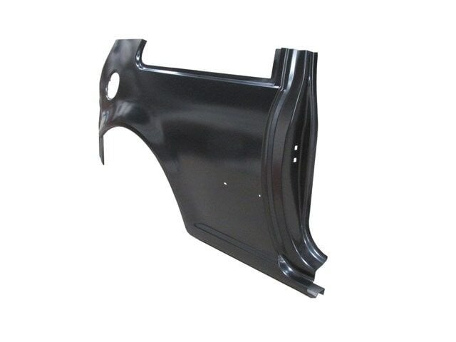 VOLKSWAGEN GOLF- 4- 98/04; ARKA ÇAMURLUK SAG 3 KAPI (YAKIT DEPO KAPAGI DELIKLI) (TW)