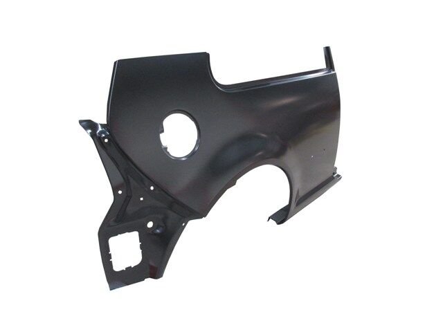 VOLKSWAGEN GOLF- 4- 98/04; ARKA ÇAMURLUK SAG 3 KAPI (YAKIT DEPO KAPAGI DELIKLI) (TW)