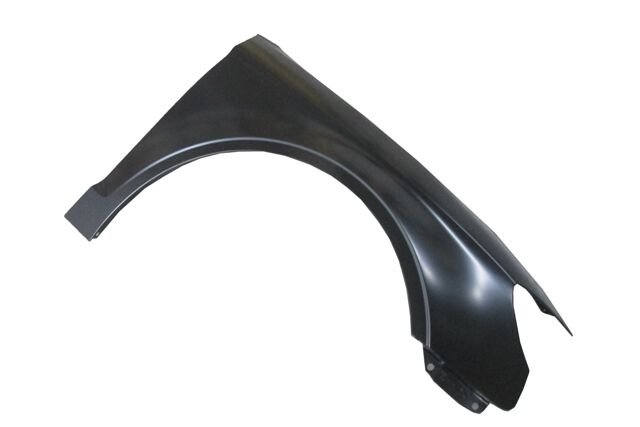 AUDI A3- SD- 12/16; ÖN ÇAMURLUK DELIKSIZ SAG (SEDAN)(ÇELIK) (TW)