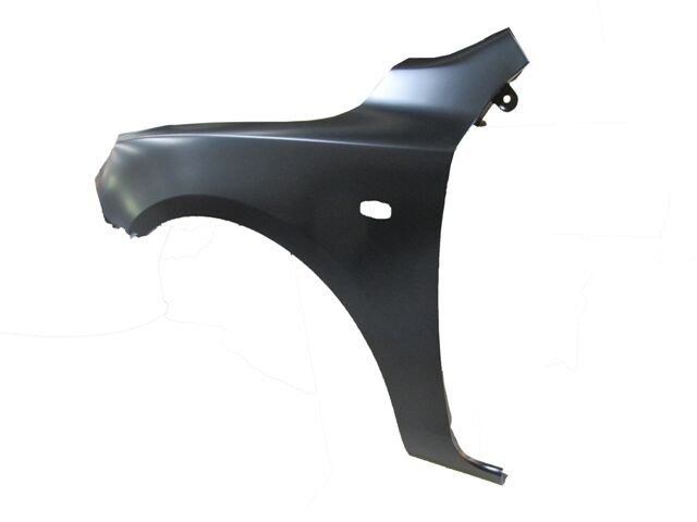 MAZDA 3- HB- 03/06; ÖN ÇAMURLUK DELIKLI SOL (TW)