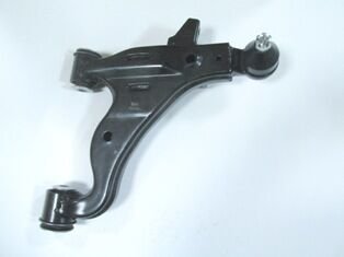 TOYOTA HILUX- PICK UP VIGO- 12/15; ÖN ALT TABLA L (4X2) (BURÇLU/ROTILLI)(SALINCAK) (SH)