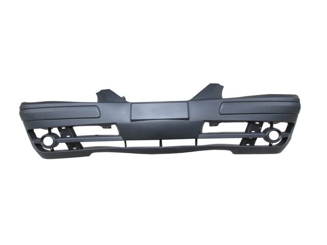 HYUNDAI ELANTRA- 04/07; ÖN TAMPON (SIS DELIKLI/KENDINDEN BANDLI) (FPI)