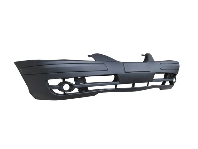 HYUNDAI ELANTRA- 04/07; ÖN TAMPON (SIS DELIKLI/KENDINDEN BANDLI) (FPI)