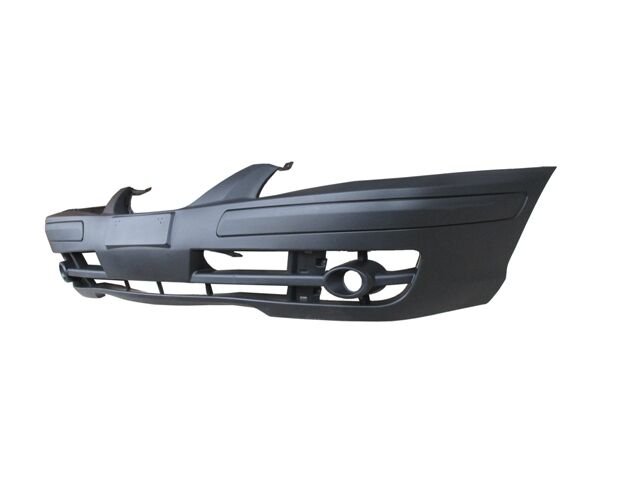 HYUNDAI ELANTRA- 04/07; ÖN TAMPON (SIS DELIKLI/KENDINDEN BANDLI) (FPI)