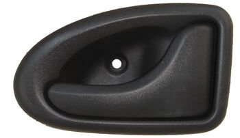 OPEL MOVANO- 04/06; ÖN KAPI IÇ AÇMA KOLU SOL SIYAH (PÜTÜRLÜ) (PLEKSAN)