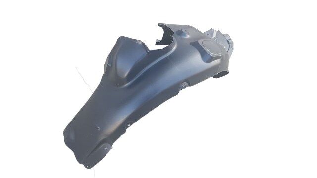 SKODA FABIA- 15/18; ÖN ÇAMURLUK DAVLUMBAZI SAG