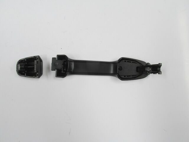 TOYOTA AURIS- 16/18; ÖN KAPI DIS AÇMA KOLU SAG SIYAH (HUSHAN)