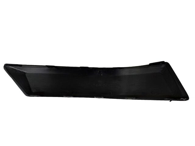 FORD FUSION- 07/11; ARKA TAMPON BANDI SAG SIYAH (TW)