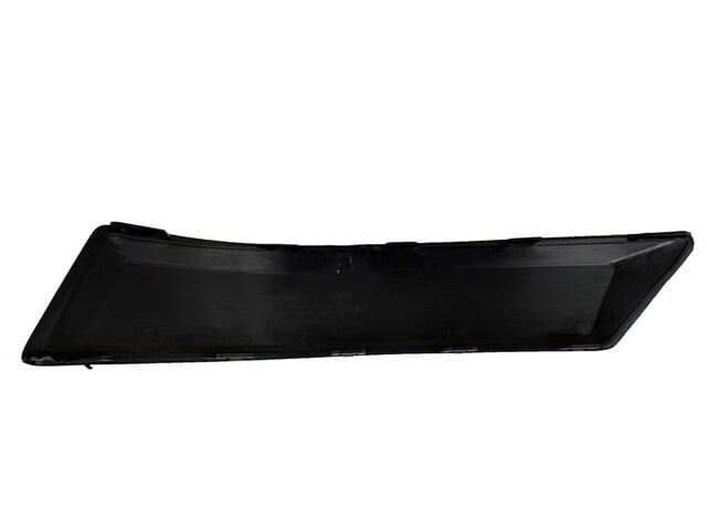 FORD FUSION- 07/11; ARKA TAMPON BANDI SOL SIYAH (TW)