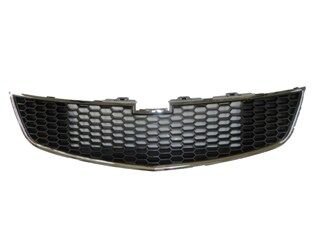 CHEVROLET CRUZE- 09/12; ÖN PANJUR ALT SIYAH (NIKELAJ ÇITALI) (TW)