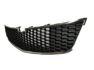 CHEVROLET CRUZE- 09/12; ÖN PANJUR ALT SIYAH (NIKELAJ ÇITALI) (TW)