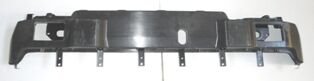 KIA SPORTAGE- 95/02; ARKA TAMPON DEMIRI (FIBER GLASS) (TW)