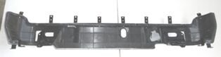KIA SPORTAGE- 95/02; ARKA TAMPON DEMIRI (FIBER GLASS) (TW)