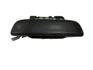 CITROEN SAXO- 96/00; ARKA KAPI DIS AÇMA KOLU SOL (PÜTÜRLÜ SIYAH) (HUSHAN)