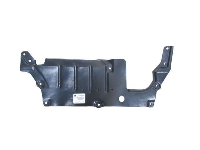MITSUBISHI OUTLANDER- 08/10; KARTER MUHAFAZA PLASTIGI ARKA 2.4 SOL BENZINLI LT-MB8027