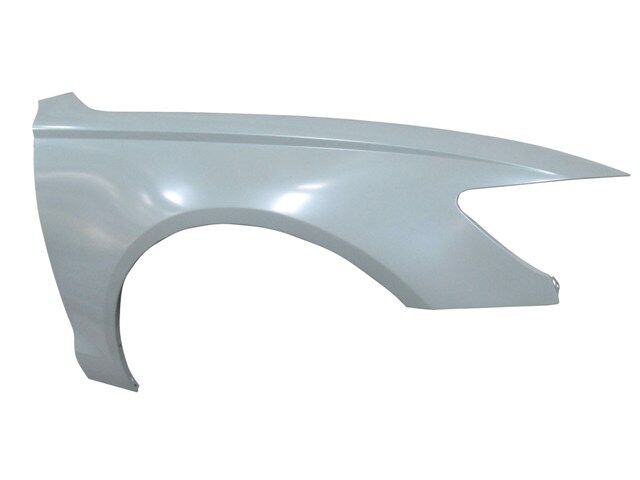 AUDI A6- 12/18; ÖN ÇAMURLUK DELIKSIZ SAG GRI BOYALI (SIMYI)