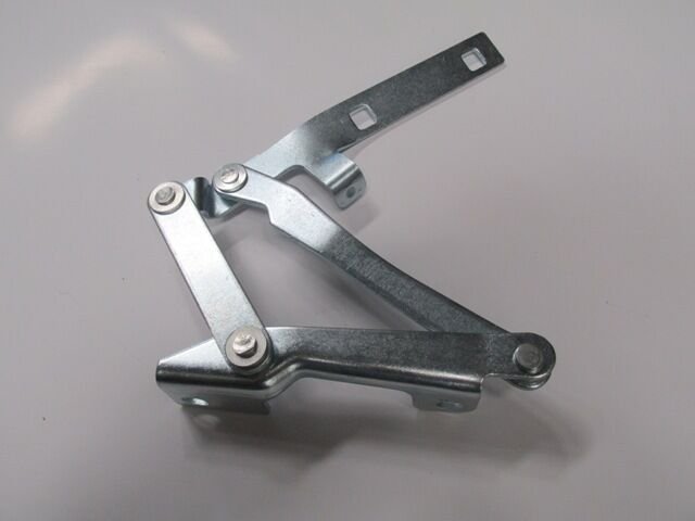 CITROEN JUMPER- 02/07; KAPUT MENTESESI SAG