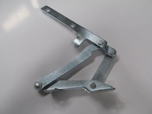 CITROEN JUMPER- 02/07; KAPUT MENTESESI SAG
