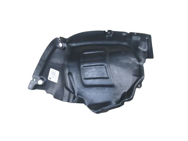 NISSAN PATHFINDER- 96/99; ÖN ÇAMURLUK DAVLUMBAZI SAG (ÖNÜN ÖNÜ) (TYG)