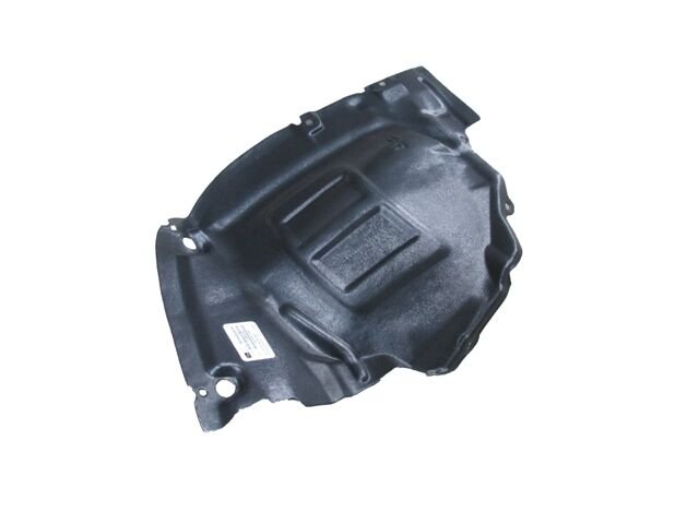 NISSAN PATHFINDER- 96/99; ÖN ÇAMURLUK DAVLUMBAZI SAG (ÖNÜN ÖNÜ) (TYG)