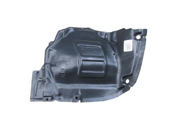 NISSAN PATHFINDER- 96/99; ÖN ÇAMURLUK DAVLUMBAZI SAG (ÖNÜN ÖNÜ) (TYG)