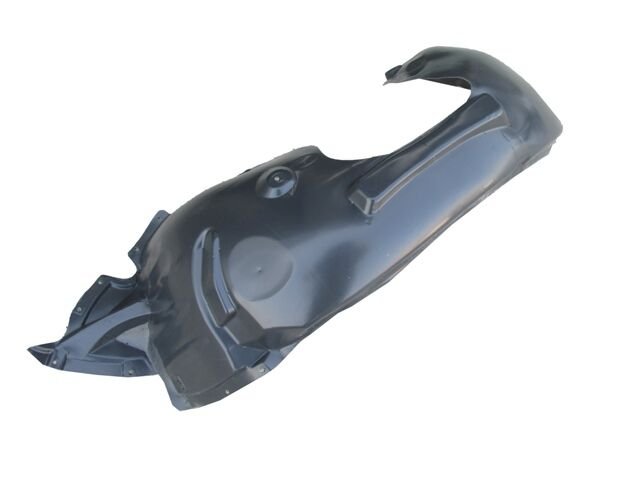 AUDI A3- SD- 12/16; ÖN ÇAMURLUK DAVLUMBAZI SOL