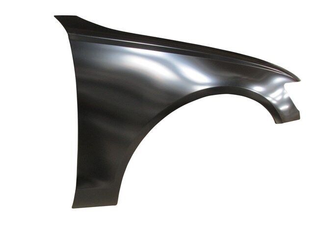 AUDI A6- 12/18; ÖN ÇAMURLUK DELIKSIZ SAG (ALÜMINYUM) (TYG)