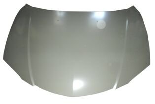 MAZDA 3- SD- 03/06; MOTOR KAPUTU GRI BOYALI (ICELI /ÇEKOMASTIKLI) (SIMYI)